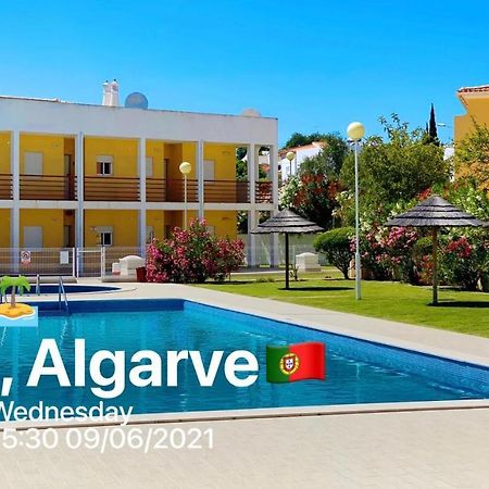 T2 Encosta Sao Jose Guia Albufeira Lägenhet Exteriör bild