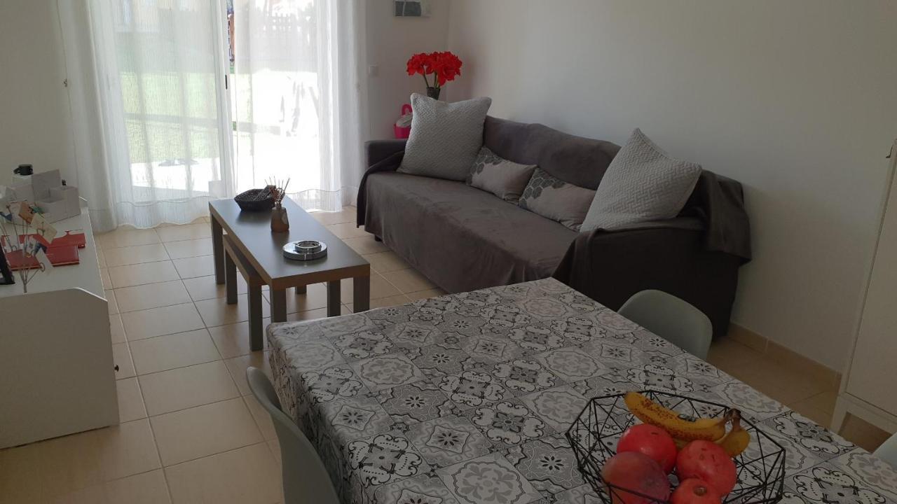 T2 Encosta Sao Jose Guia Albufeira Lägenhet Exteriör bild