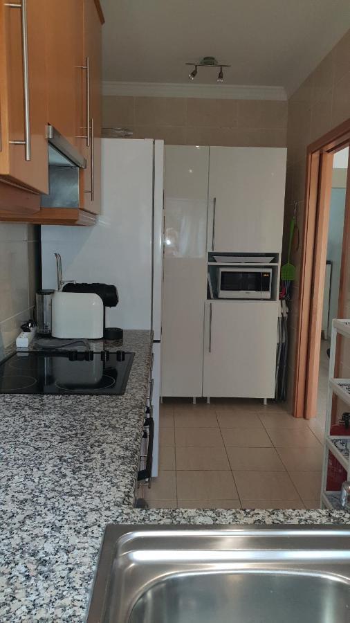 T2 Encosta Sao Jose Guia Albufeira Lägenhet Exteriör bild