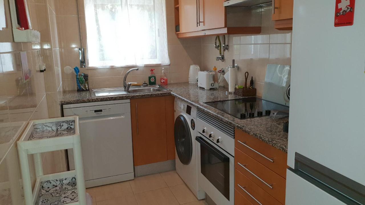 T2 Encosta Sao Jose Guia Albufeira Lägenhet Exteriör bild