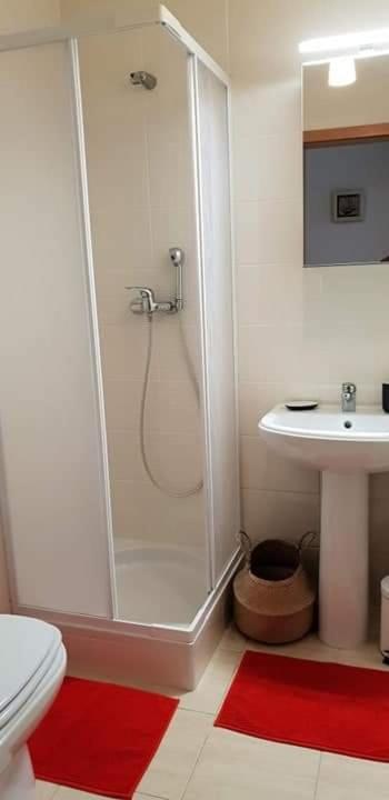 T2 Encosta Sao Jose Guia Albufeira Lägenhet Exteriör bild