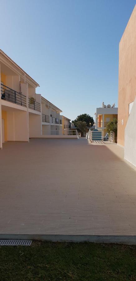 T2 Encosta Sao Jose Guia Albufeira Lägenhet Exteriör bild