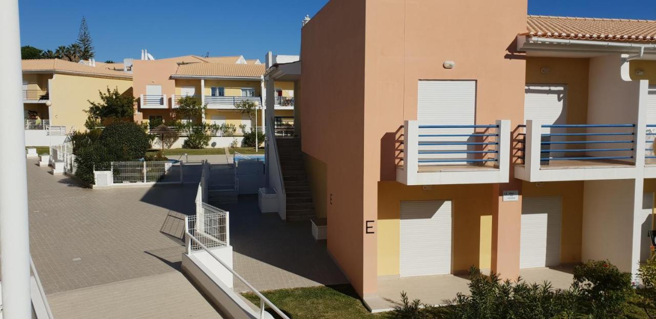 T2 Encosta Sao Jose Guia Albufeira Lägenhet Exteriör bild