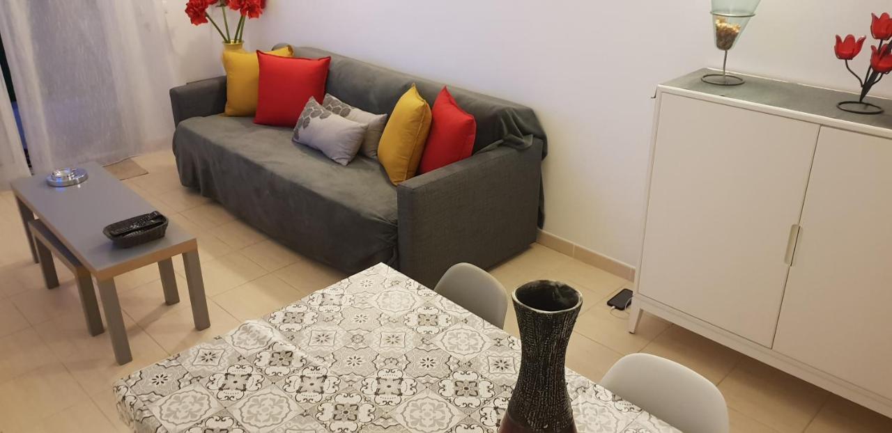 T2 Encosta Sao Jose Guia Albufeira Lägenhet Exteriör bild