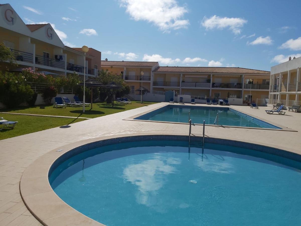 T2 Encosta Sao Jose Guia Albufeira Lägenhet Exteriör bild