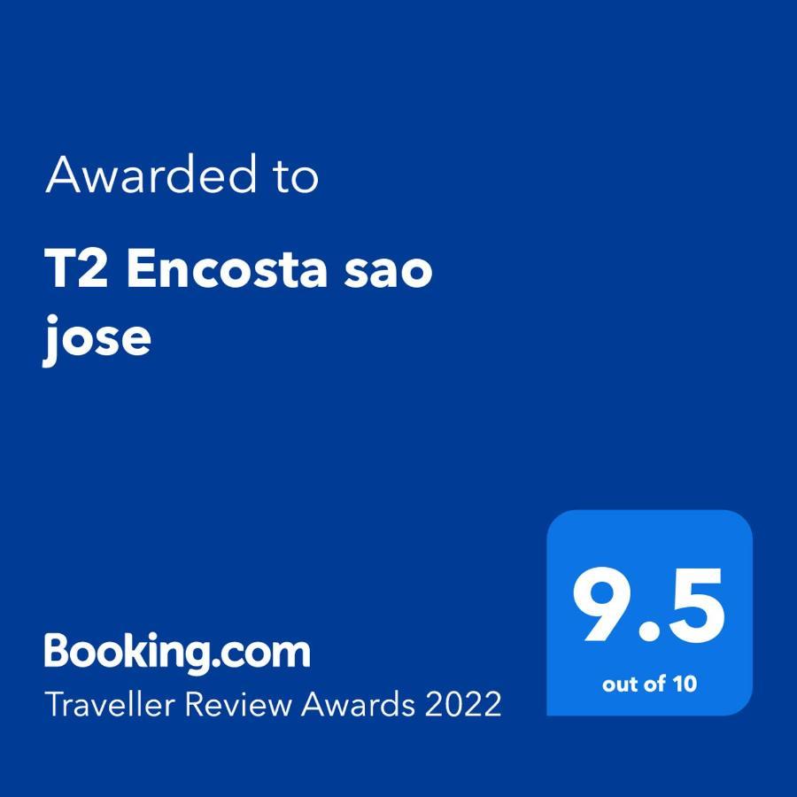 T2 Encosta Sao Jose Guia Albufeira Lägenhet Exteriör bild
