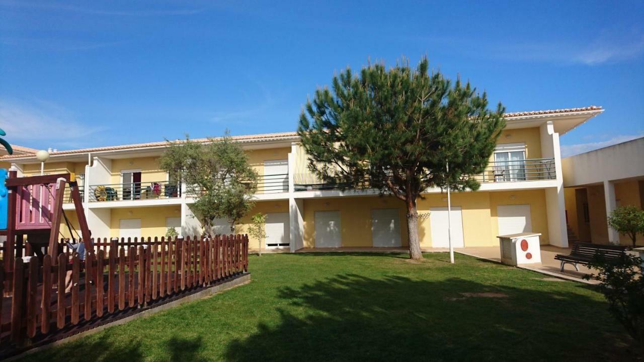 T2 Encosta Sao Jose Guia Albufeira Lägenhet Exteriör bild