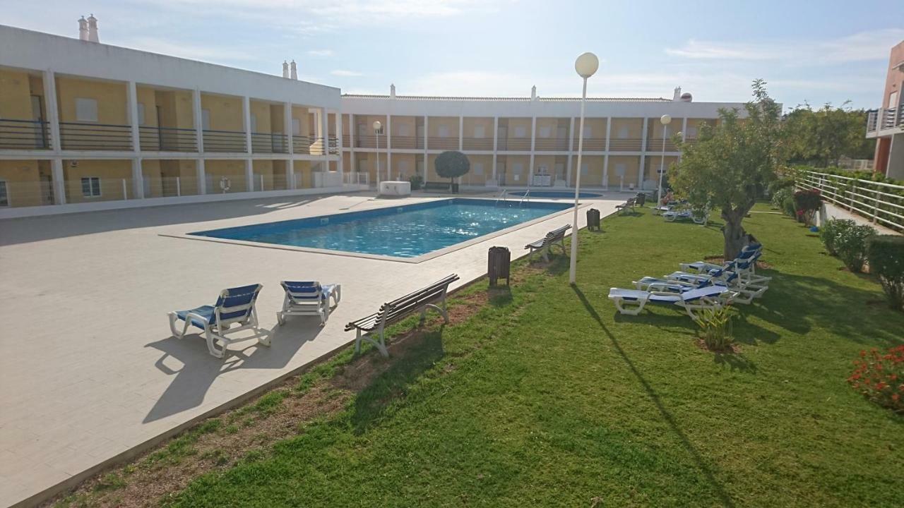 T2 Encosta Sao Jose Guia Albufeira Lägenhet Exteriör bild