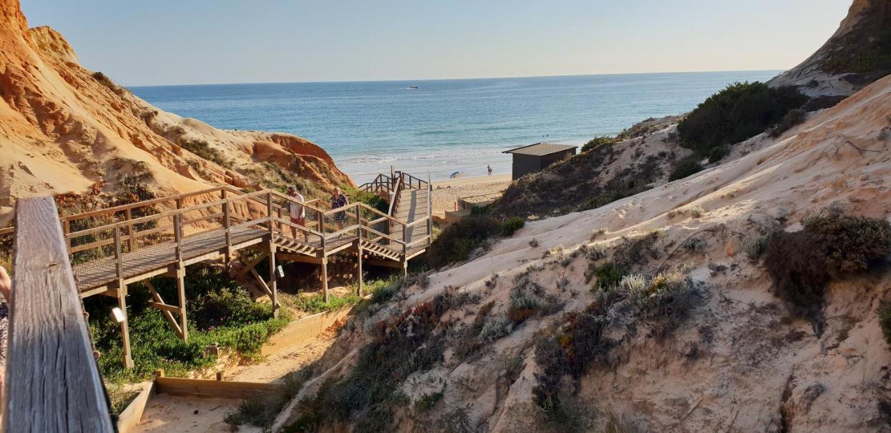 T2 Encosta Sao Jose Guia Albufeira Lägenhet Exteriör bild