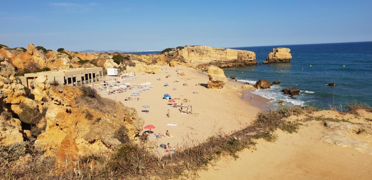 T2 Encosta Sao Jose Guia Albufeira Lägenhet Exteriör bild